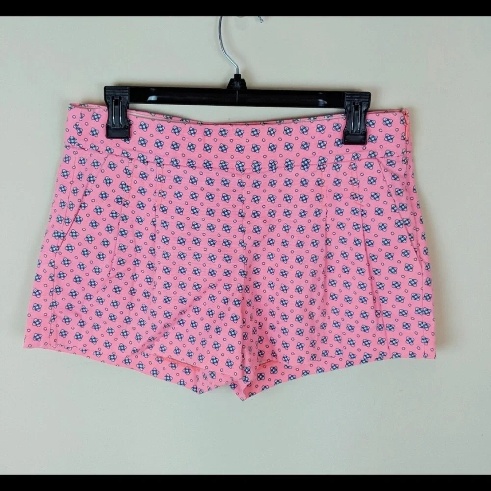 J. Crew Shorts